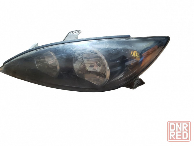 Фара передняя левая Toyota Camry 2001-2006 81150AA060 разборка Херсон - изображение 6