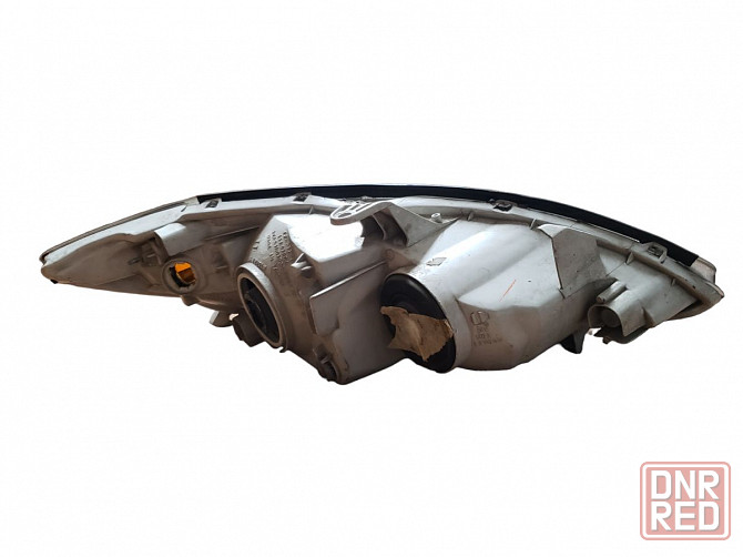 Фара передняя левая Toyota Camry 2001-2006 81150AA060 разборка Херсон - изображение 3