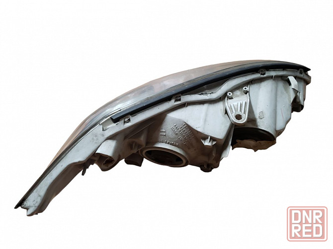 Фара передняя левая Toyota Camry 2001-2006 81150AA060 разборка Херсон - изображение 2