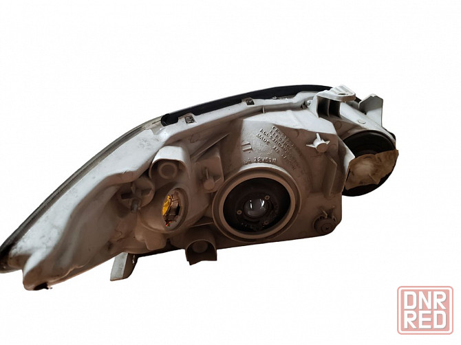 Фара передняя левая Toyota Camry 2001-2006 81150AA060 разборка Херсон - изображение 4