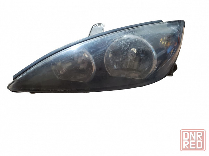 Фара передняя левая Toyota Camry 2001-2006 81150AA060 разборка Херсон - изображение 1