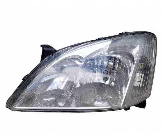 Фара передняя левая Toyota Corolla (E120) 2001-2007 разборка Херсон