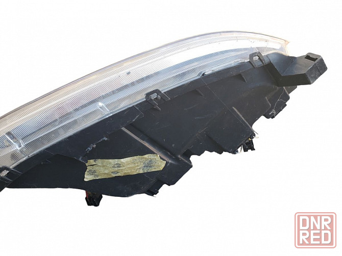 Фара передняя левая Toyota Corolla (E120) 2001-2007 разборка Херсон - изображение 6