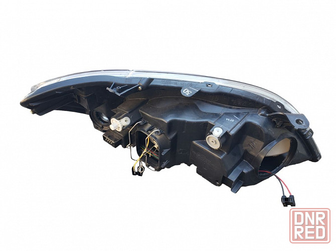 Фара передняя левая Toyota Corolla (E120) 2001-2007 разборка Херсон - изображение 5