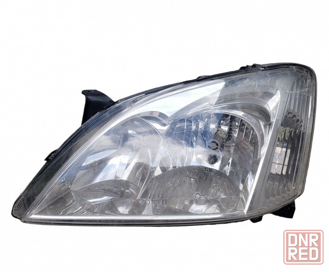 Фара передняя левая Toyota Corolla (E120) 2001-2007 разборка Херсон - изображение 1