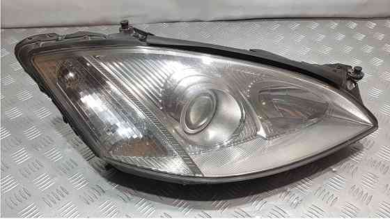 фара правая mersedes w221 2005-2013 A2218202261 разборка Херсон