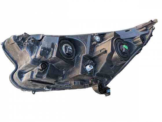 Фара правая деффект Honda CR-V 5 2017-2022 33100TLAA01 разборка Херсон