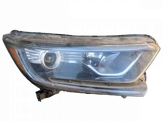 Фара правая деффект Honda CR-V 5 2017-2022 33100TLAA01 разборка Херсон