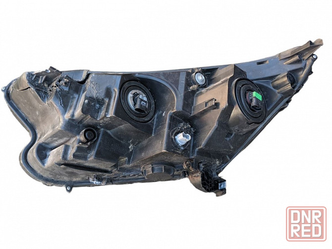 Фара правая деффект Honda CR-V 5 2017-2022 33100TLAA01 разборка Херсон - изображение 2
