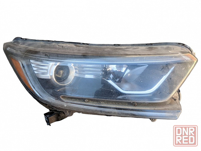 Фара правая деффект Honda CR-V 5 2017-2022 33100TLAA01 разборка Херсон - изображение 1