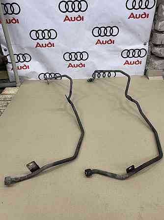 Трубка охлаждения АКПП Audi A4 B8 A5 Q5 8R0317817AA 8R0317818AA Херсон