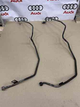 Трубка охлаждения АКПП Audi A4 B8 A5 Q5 8R0317817AA 8R0317818AA Херсон