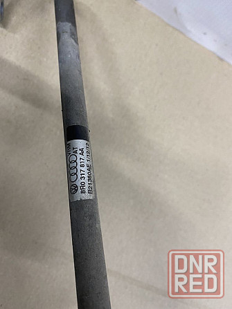 Трубка охлаждения АКПП Audi A4 B8 A5 Q5 8R0317817AA 8R0317818AA Херсон - изображение 4