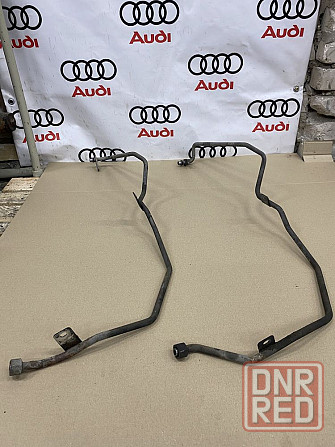 Трубка охлаждения АКПП Audi A4 B8 A5 Q5 8R0317817AA 8R0317818AA Херсон - изображение 1