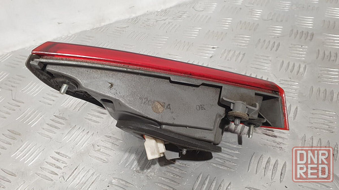 Фонарь задний правый внутренний 924043S300 Hyundai Sonata разборка Херсон - изображение 2