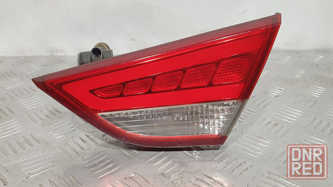 Фонарь задний правый внутренний 924043S300 Hyundai Sonata разборка Херсон - изображение 1