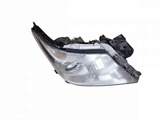 Фара передняя правая (Дефект) Lexus LX570 2008-2012 разборка Херсон