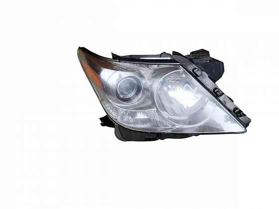 Фара передняя правая (Дефект) Lexus LX570 2008-2012 разборка Херсон
