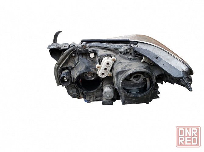 Фара передняя правая (Дефект) Lexus LX570 2008-2012 разборка Херсон - изображение 3