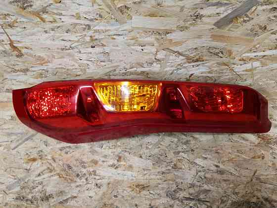 Фонарь задний правый NISSAN X-TRAIL T31 (2007-2013) разборка Херсон