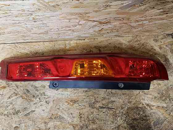 Фонарь задний правый NISSAN X-TRAIL T31 (2007-2013) разборка Херсон