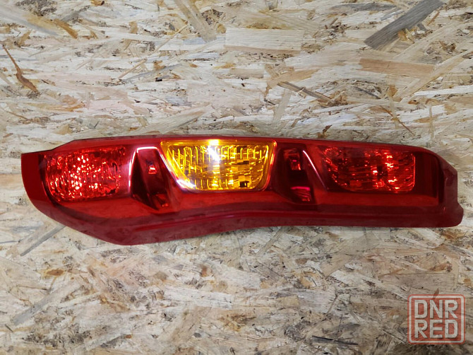 Фонарь задний правый NISSAN X-TRAIL T31 (2007-2013) разборка Херсон - изображение 1
