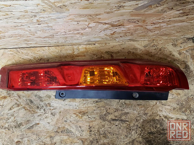 Фонарь задний правый NISSAN X-TRAIL T31 (2007-2013) разборка Херсон - изображение 2
