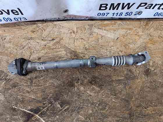 Карданчик кермовий bmw f10 карданчик bmw f 10 Херсон