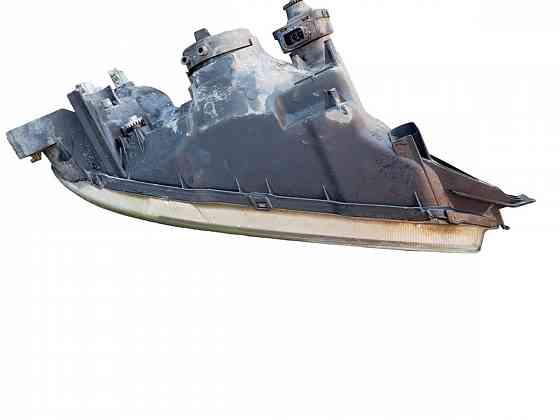 Передняя левая фара Дефект Honda CR-V 1995-2001  33151S10G01 разборка Херсон