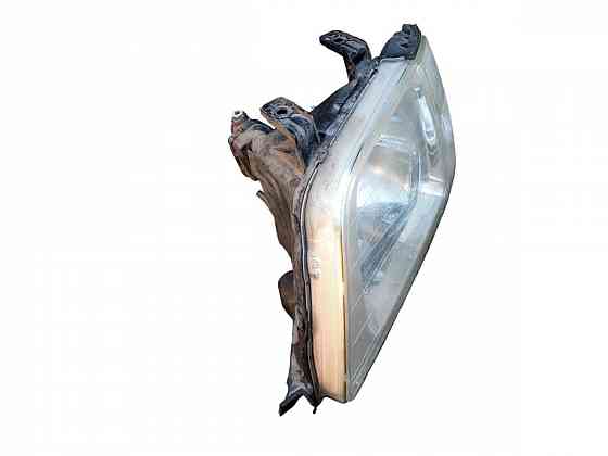 Передняя левая фара Дефект Honda CR-V 1995-2001  33151S10G01 разборка Херсон