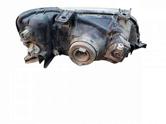Передняя левая фара Дефект Honda CR-V 1995-2001  33151S10G01 разборка Херсон
