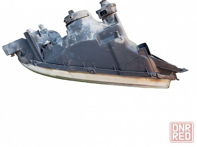 Передняя левая фара Дефект Honda CR-V 1995-2001  33151S10G01 разборка Херсон - изображение 3