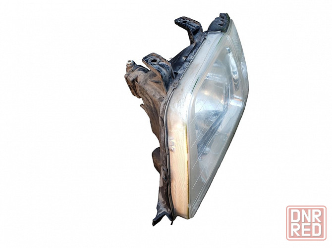 Передняя левая фара Дефект Honda CR-V 1995-2001  33151S10G01 разборка Херсон - изображение 6