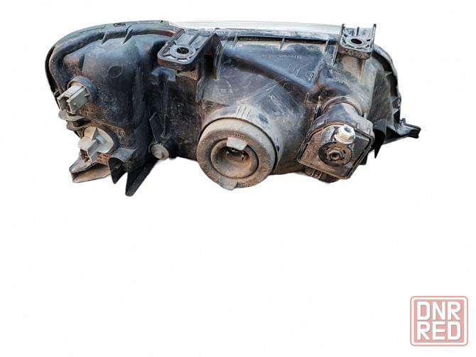 Передняя левая фара Дефект Honda CR-V 1995-2001  33151S10G01 разборка Херсон - изображение 4