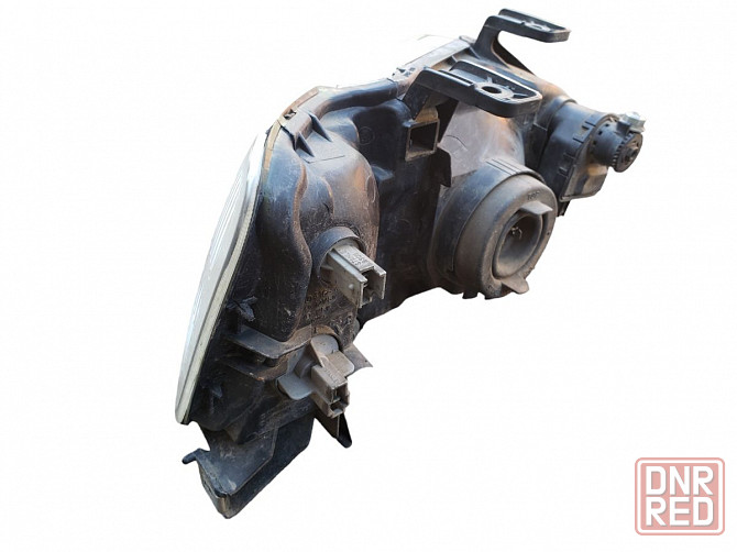 Передняя левая фара Дефект Honda CR-V 1995-2001  33151S10G01 разборка Херсон - изображение 2