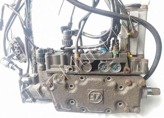 Кулиса кулиса пенал КПП 1735720 DAF XF105 CF85 Euro5 Даф ХФ105 Евро5 Херсон