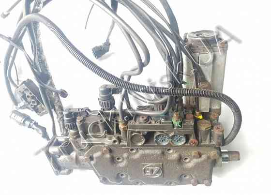 Кулиса кулиса пенал КПП 1735720 DAF XF105 CF85 Euro5 Даф ХФ105 Евро5 Херсон