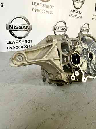 Редуктор Nissan Leaf, редуктор передач Ниссан Лиф 2011-2024, автозапчасти с разборки. Херсон