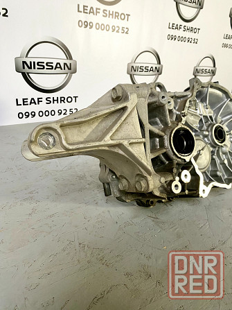 Редуктор Nissan Leaf, редуктор передач Ниссан Лиф 2011-2024, автозапчасти с разборки. Херсон - изображение 6