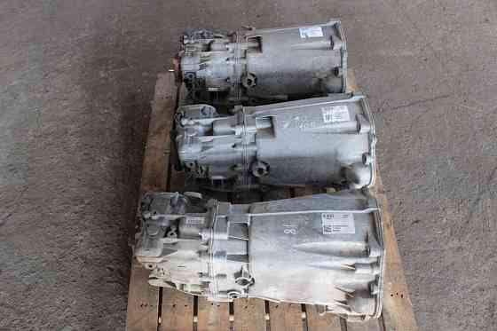 КПП МКПП коробка передач 80 100 120 kW Крафтер VW Crafter 2.0 2.5 Херсон
