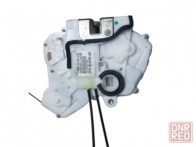 Замок двери задней левой Honda civic 5d 8 2006-2012 разборка Херсон - изображение 4