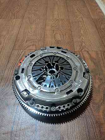 Демпфер комплект зчеплення VW T5 1.9TDI 03-09 SACHS 2290 601 059 UA61 Херсон