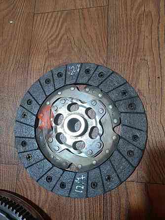 Демпфер комплект зчеплення VW T5 1.9TDI 03-09 SACHS 2290 601 059 UA61 Херсон