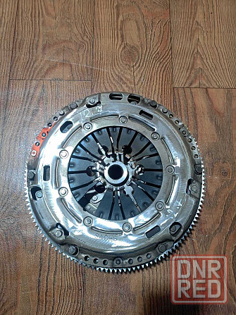 Демпфер комплект зчеплення VW T5 1.9TDI 03-09 SACHS 2290 601 059 UA61 Херсон - изображение 8