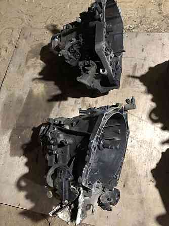 Кпп рено 1.9 1.5 1.6 2.0 коробка передач renault scenic megane акпп Херсон