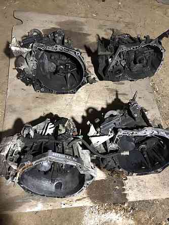 Кпп рено 1.9 1.5 1.6 2.0 коробка передач renault scenic megane акпп Херсон