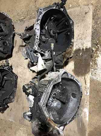 Кпп рено 1.9 1.5 1.6 2.0 коробка передач renault scenic megane акпп Херсон