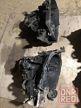 Кпп рено 1.9 1.5 1.6 2.0 коробка передач renault scenic megane акпп Херсон - изображение 4