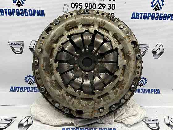 Зчеплення Демфер 1.2 Tce Renault Megane 4 Херсон