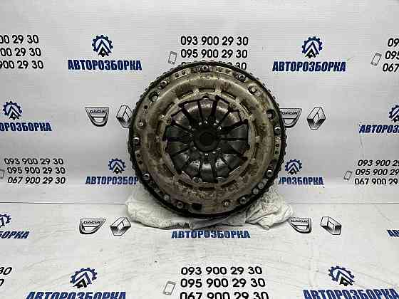 Зчеплення Демфер 1.2 Tce Renault Megane 4 Херсон